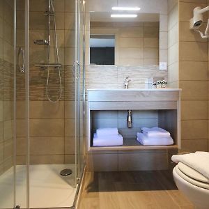 Chambre Confort Lit King-Size